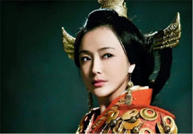 吕雉对戚夫人下手时戚父手握重兵为何没有伸援手救女儿(吕雉对戚夫人行刑是哪一集)