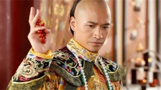 乾隆是谁的儿子乾隆的父亲到底是谁(乾隆是谁的亲生儿子)