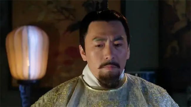 朱元璋五子朱橚：被流放两次创作一部惊世之作救活亿万饥民(朱五爷朱元璋)