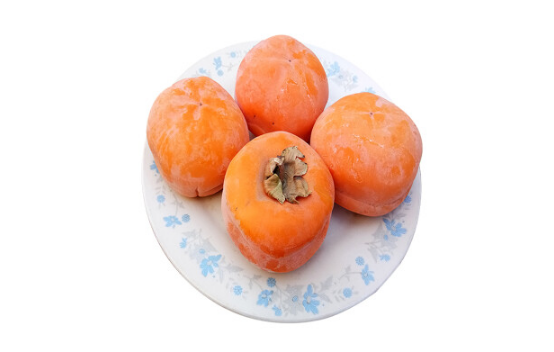 冻柿子需要剥皮吗