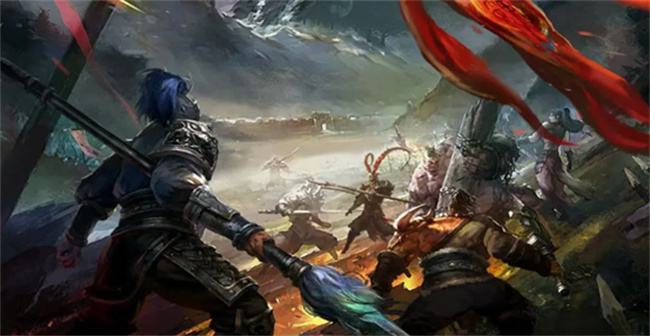 ​三国是哪三国三国是现在的哪三个地方(三国指的是哪个三个国家)