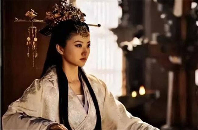 亲生儿子被处决南阳公主为何不愿施救丈夫一家害她国破家亡(南阳公主嫁给谁了)