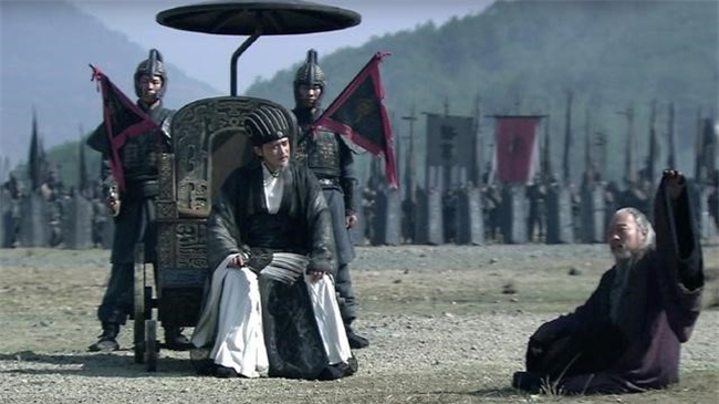 诸葛亮和司马懿谁厉害为什么