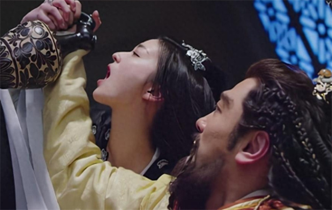 西夏小梁后：一个寡居太后为何成了宋夏战争的发动机(为啥说宋朝皇帝用担子担)