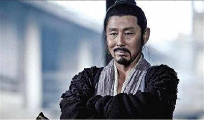 吕雉对戚夫人行刑是哪一集