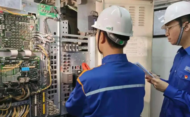 电梯检验检测改革试点方案