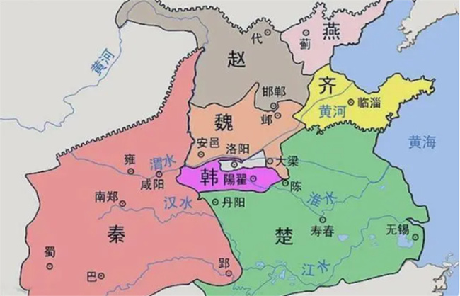 吴起是兵家代表人物吗(吴起是兵家代表人物吗为什么)