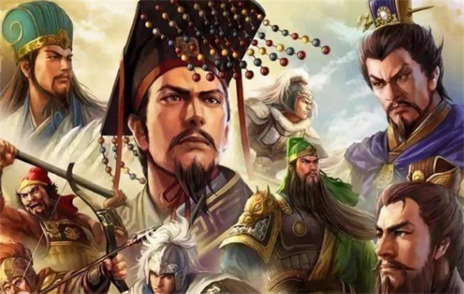 三国里面谁统一了