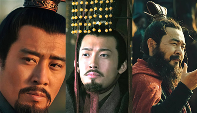 三国指的是哪个三个国家