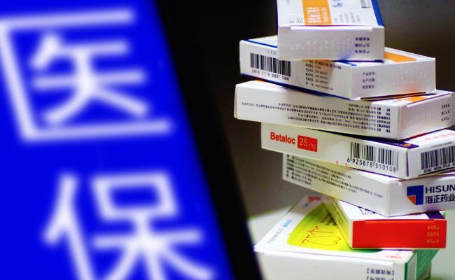 绘就民生幸福底色