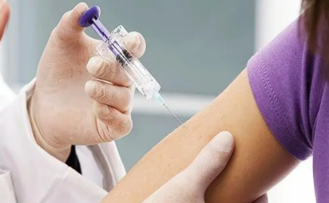 hpv疫苗能治好hpv吗