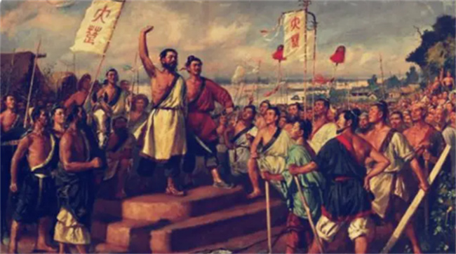 朱元璋是吴王为何国号称大明说出来你别不信(朱元璋为什么不以吴为国号)