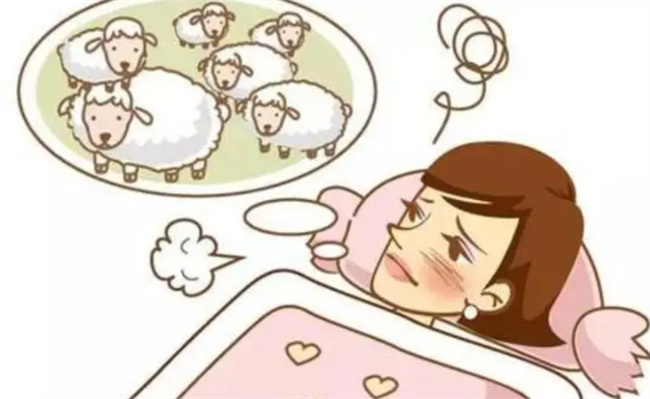 经常睡觉什么病