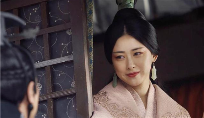 赵姬最后咋死的