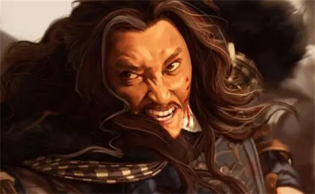 项羽的致命弱点是什么项羽失败的原因是什么(项羽最终失败的主要原因是什么?)