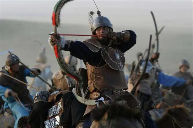 成吉思汗最厉害孙子带兵横扫欧洲令西方人害怕几个世纪(成吉思汗的孙子哪个继承了汗位)