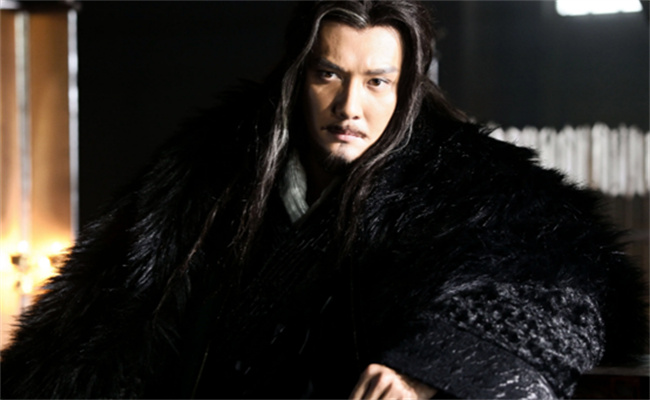 项羽最终失败的主要原因是什么?