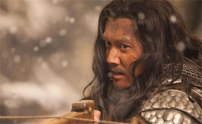 项羽最终失败的主要原因是什么?