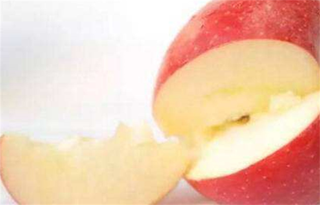 每天早上空腹吃一个苹果有什么好处女性
