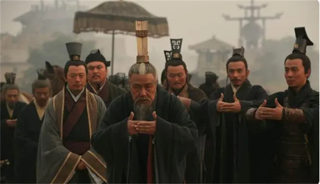 吴起是兵家代表人物吗为什么