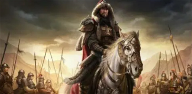 刘邦死后吕后做了哪些事情