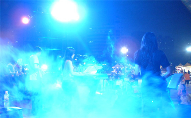 光污染的形成原因和危害有哪些