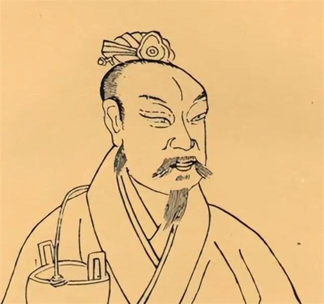 商朝的兴起与衰落