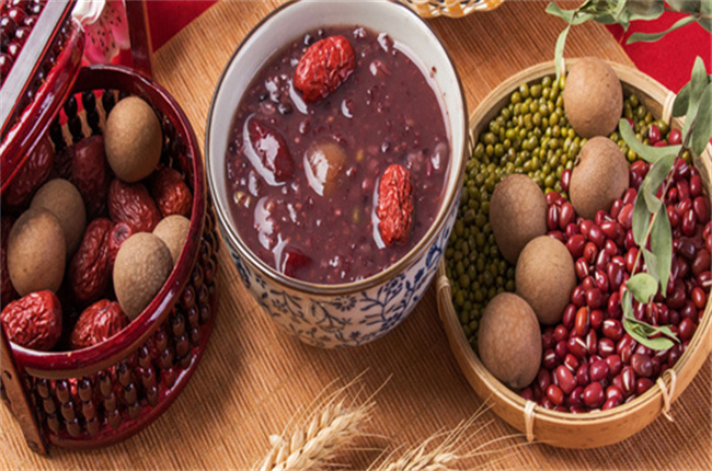 腊八节饮食健康须知