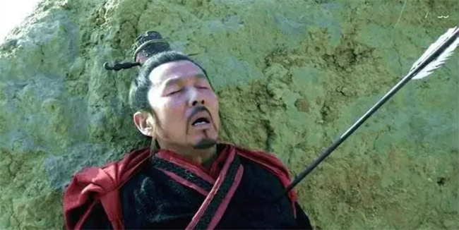 刘邦死后吕后做了哪些事情