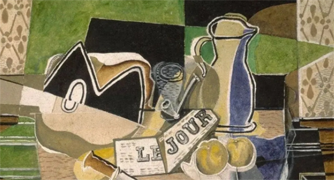 毕加索的全名叫做什么