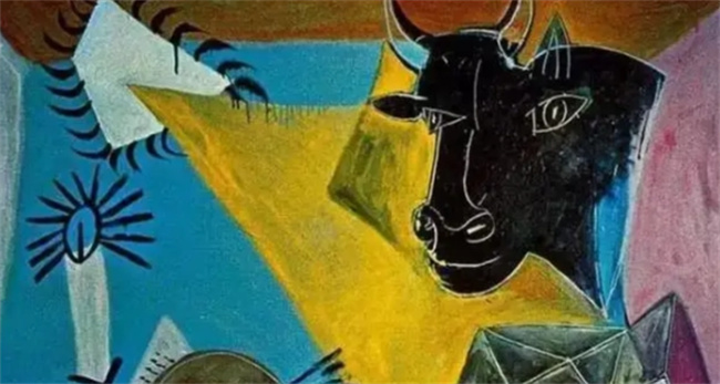 毕加索的全名叫做什么