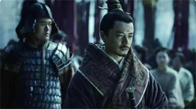 刘邦相信韩信的理由是什么呢