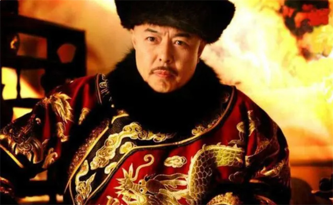 乾隆写给英国国王的信976字尽显愚昧至今藏于大英博物馆(乾隆给英国国王的信原文)