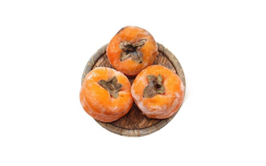 冻柿子能和地瓜干一起吃吗