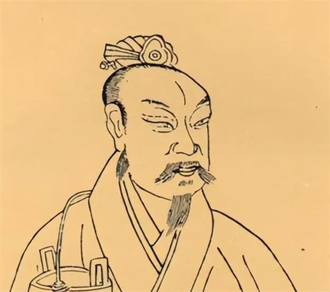 商朝代的灭亡时间