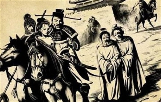 明受之变：一场26天的叛乱闹剧改变了南宋的历史走向(穿越成崇祯最后一天)