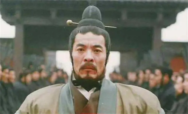 赵奢的后代在哪里