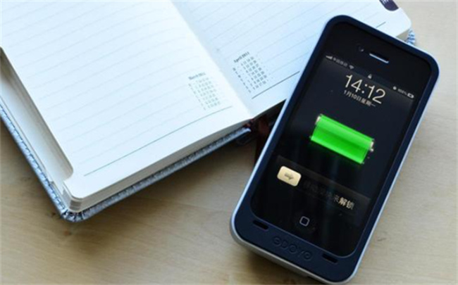 手机电池寿命一般几年