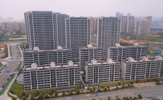 面积差退款的法律规定