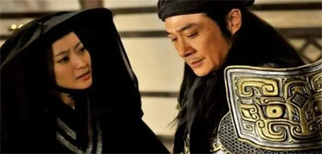 赵奢的后代在哪里