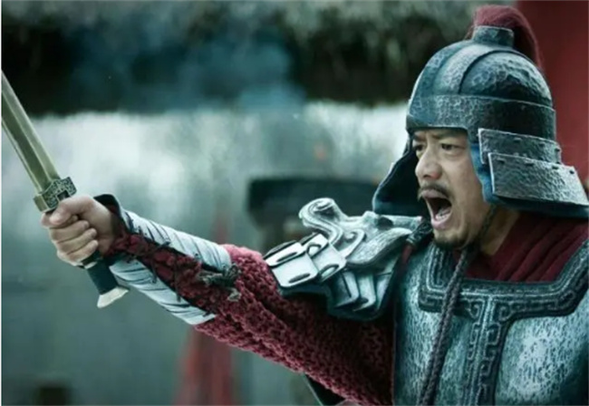 刘邦相信韩信的理由是什么呢