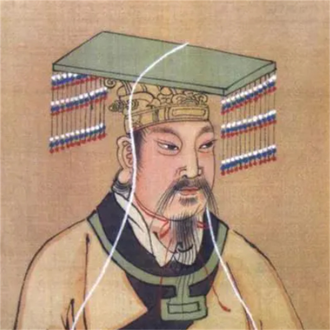 从商朝崛起到建立他都经历了什么是如何逐渐强大起来的(商朝的兴起与衰落)