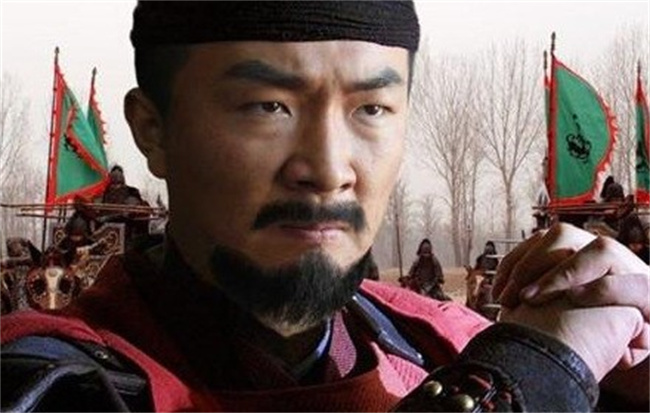 穿越成崇祯最后一天