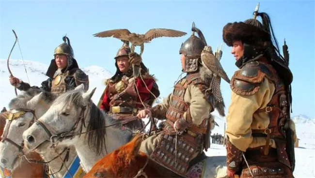 刘邦死后吕后做了哪些事情