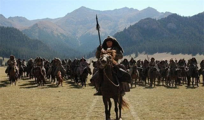 郾城大捷岳飞打败了谁(岳飞抗金郾城大捷)