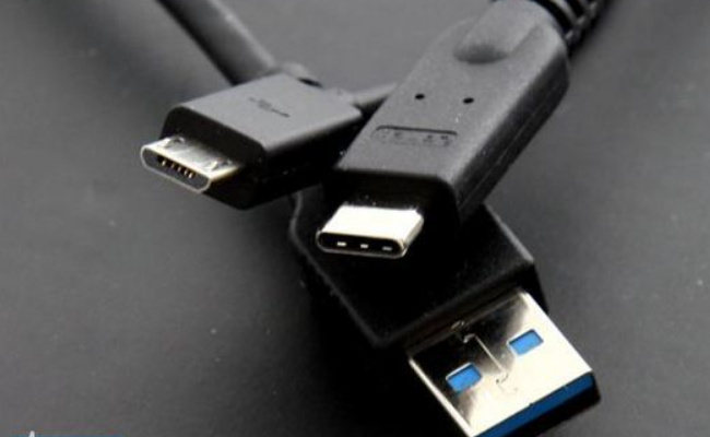 欧盟拟统一充电接口