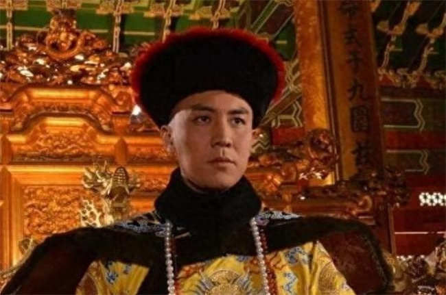 清朝最好命的皇帝父亲替他熬死了哥哥们他不争不抢白捡皇位(清朝出家的皇帝是哪位)