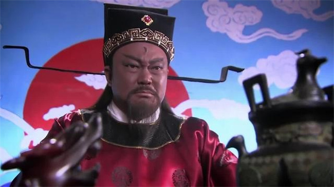包拯断的案子