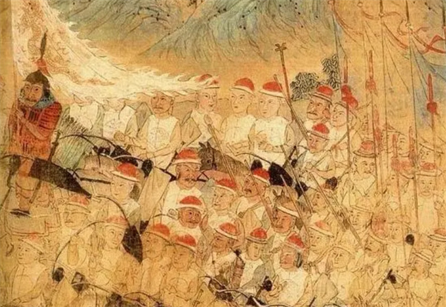明朝延平王