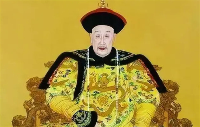 刘墉进京